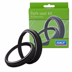 SKF Fork Oil Seal & Dust Cover - KYB 41x53,1x7,5 mm