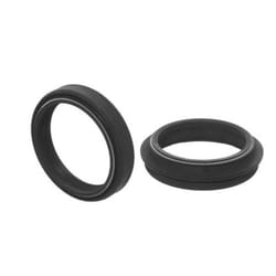 SKF Fork Oil Seal & Dust Cover - Showa 43x54x9 mm, Size 135 mm
