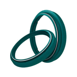 SKF Fork Oil Seal & Dust Cover - KYB 48x58,1x8,5 mm