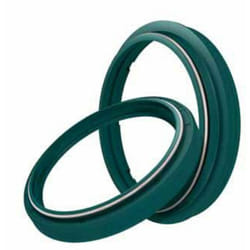 SKF Fork Oil Seal & Dust Cover - Showa 48x58,1x8,5 mm