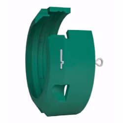 SKF Fork Mud Protection Rings WP Ø48mm