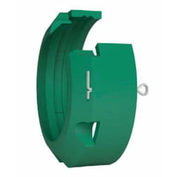 SKF Fork Mud Protection Rings WP Ø48mm
