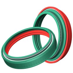 SKF Fork Oil Seal & Dust Cover - WP 43x52,9x9,5 mm, Size 70 mm