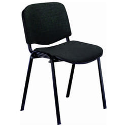 UNISIT Dado S Padded seat Padded backrest
