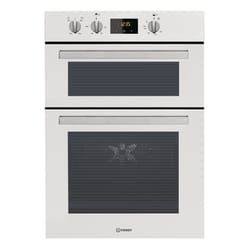 Indesit IDD 6340 WH oven 116 L 5100 W White