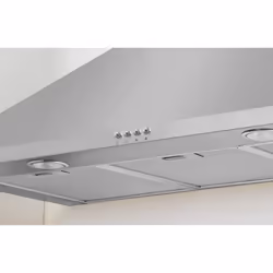 Indesit IHPC 9.5 LM X Wall-mounted Stainless steel B 603 m³/h - Additional view 4