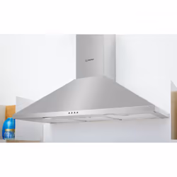 Indesit IHPC 9.5 LM X Wall-mounted Stainless steel B 603 m³/h - Additional view 6