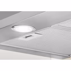 Indesit IHPC 9.5 LM X Wall-mounted Stainless steel B 603 m³/h - Additional view 7