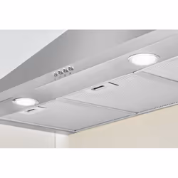 Indesit IHPC 9.5 LM X Wall-mounted Stainless steel B 603 m³/h - Additional view 8