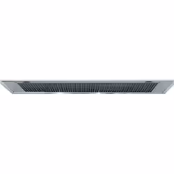 Indesit ISLK 66 LS X cooker hood Built-under Stainless steel 272 m³/h - Additional view 4