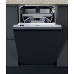 Hotpoint HSIC 3T127 C Fully built-in 10 place settings E