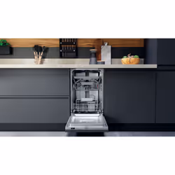 Hotpoint HSIC 3T127 C Fully built-in 10 place settings E