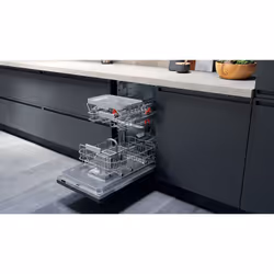Hotpoint HSIC 3T127 C Fully built-in 10 place settings E