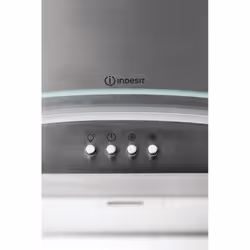 Indesit IHGC 6.5 LM X Built-in Stainless steel 432 m³/h - Additional view 6