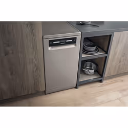 Hotpoint HSFO 3T223 WC X Freestanding 10 place settings E