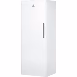 Indesit UI6 F1T W UK.1, 223 L, 20 kg/24h, SN-T, 41 dB, No Frost system, White