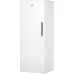 Indesit UI6 F1T W UK.1 freezer Upright freezer Freestanding 223 L White