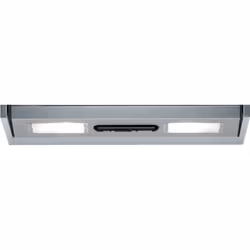Indesit IAEINT 66 LS GR, 284 m³/h, Ducted/Recirculating, E, A, B, 67 dB