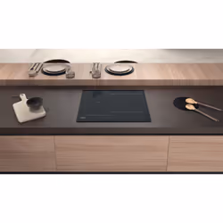 Hotpoint HB 2760B NE hob Black Built-in 59 cm Zone induction hob 3 zone(s) - Additional view 4