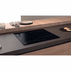 Hotpoint HB 2760B NE hob Black Built-in 59 cm Zone induction hob 3 zone(s) - Additional view 6