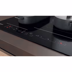 Hotpoint HB 2760B NE hob Black Built-in 59 cm Zone induction hob 3 zone(s) - Additional view 7