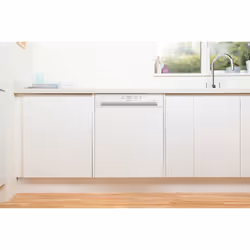Indesit DBE 2B19UK dishwasher Fully built-in 14 place settings F