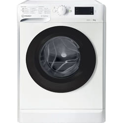 Indesit F158755 washing machine Front-load 6 kg 1200 RPM White