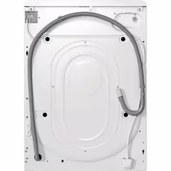 Indesit F158755 washing machine Front-load 6 kg 1200 RPM White