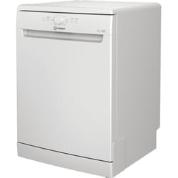 Indesit DFE 1B19 UK dishwasher Freestanding 13 place settings F