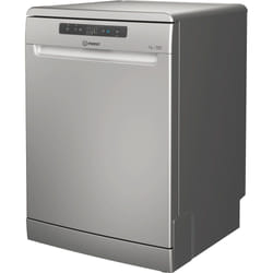 Indesit DFC 2B+16 S UK dishwasher Freestanding 13 place settings F