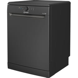 Indesit DFE 1B19 B UK dishwasher Freestanding 13 place settings F