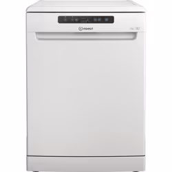 Indesit DFC 2C24 UK dishwasher Freestanding 14 place settings E
