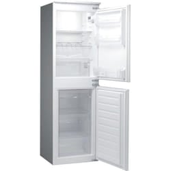Indesit E IB 15050 A1 D.UK 1 fridge-freezer Built-in 263 L F White