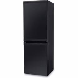 Indesit IBD 5515 B 1, 228 L, SN-ST, 43 dB, 4 kg/24h, F, Black