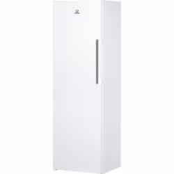 Indesit UI8 F1C W UK 1, 263 L, 26 kg/24h, SN-T, No Frost system, F, White