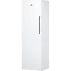 Indesit UI8 F1C W UK 1 Upright freezer Freestanding 263 L F White