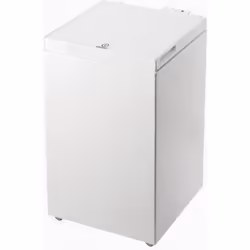 Indesit OS 1A 100 2 UK 2, 99 L, 6 kg/24h, SN-T, 41 dB, F, White