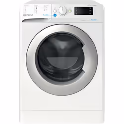 Indesit BDE861483XWSE washing machine Front-load 8 kg 1351 RPM White