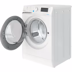 Indesit BDE861483XWSE washing machine Front-load 8 kg 1351 RPM White