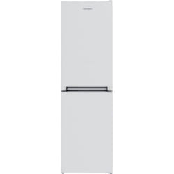 Indesit IBNF 55181 W UK 1 fridge-freezer Freestanding 248 L F White