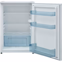 Indesit I55RM 1110 W 1 fridge Freestanding 135 L F White