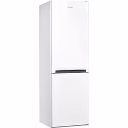 Indesit LI8 S1E W UK, 339 L, N-T, 39 dB, 5 kg/24h, F, White