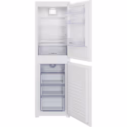 Indesit IBC185050F1 fridge-freezer Built-in 290 L F White