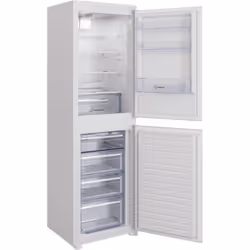 Indesit IBC185050F1 fridge-freezer Built-in 290 L F White