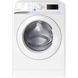Indesit BWE 91485X W UK N, Front-load, 9 kg, B, 78 dB, 1400 RPM, B
