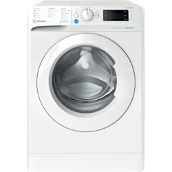 Indesit BWE 91485X W UK N washing machine Front-load 9 kg 1400 RPM White