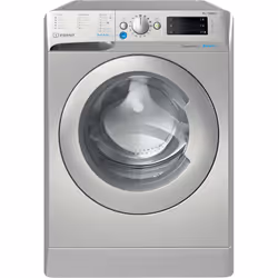 Indesit BWE 91484X S UK N, Front-load, 9 kg, B, 78 dB, 1400 RPM, C