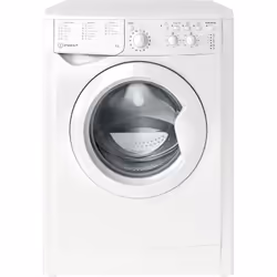 Indesit IWC 81283 W UK N, Front-load, 8 kg, B, 73 dB, 1200 RPM, D
