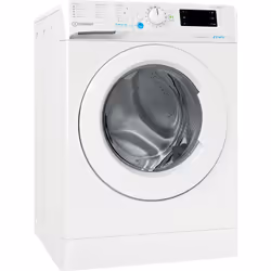 Indesit BWE 101685X W UK N, Front-load, 10 kg, A, 79 dB, 1551 RPM, B