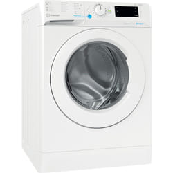 Indesit BWE 101685X W UK N washing machine Front-load 10 kg 1551 RPM White